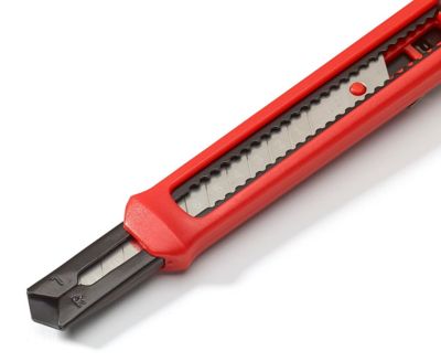 Image showing  80 mm SPP 9A Snap-Off Knife