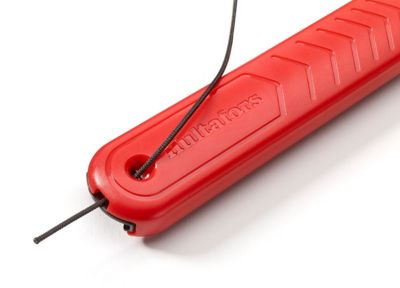 Image showing  100 mm SPP 18W Snap-Off Knife