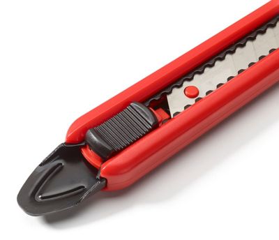 Image showing  100 mm SFP 18A Snap-Off Knife