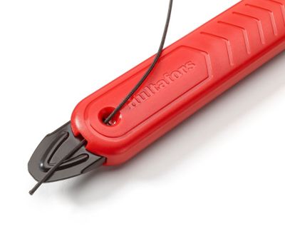 Image showing  100 mm SFP 18W Snap-Off Knife