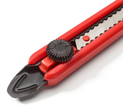 Image showing  100 mm SFP 18W Snap-Off Knife