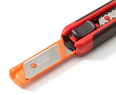 Image showing  100 mm SRP 18A Snap-Off Knife