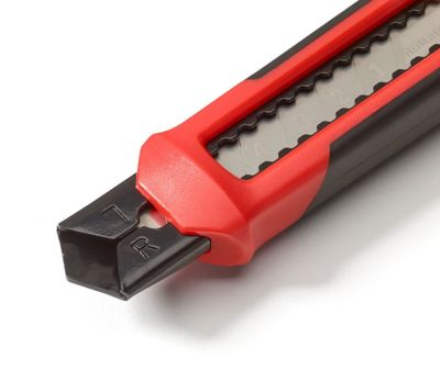 Image showing  100 mm SRP 18W Snap-Off Knife