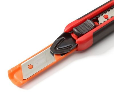 Image showing  100 mm SFRP 18A Snap-Off Knife