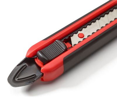 Image showing  100 mm SFRP 18A Snap-Off Knife