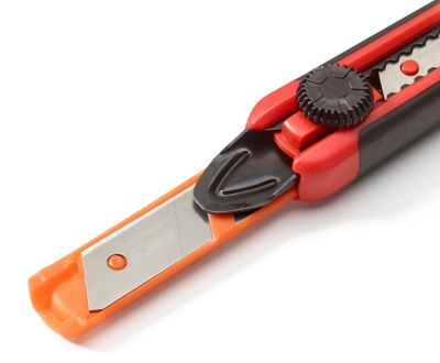 Image showing  100 mm SFRP 18W Snap-Off Knife