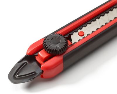 Image showing  100 mm SFRP 18W Snap-Off Knife