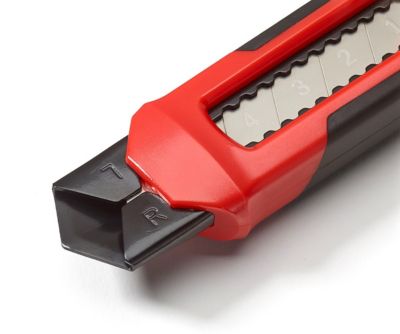 Image showing  125 mm SRP 25A Snap-Off Knife