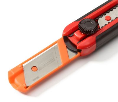 Image showing  125 mm SRP 25W Snap-Off Knife