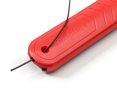 Image showing  125 mm SPP 25A Snap-Off Knife