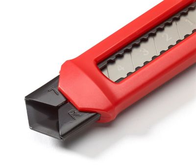 Image showing  125 mm SPP 25W Snap-Off Knife