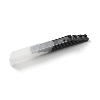 Image showing  SBE18-4X3 4 in. Edge Snap-Off Blade