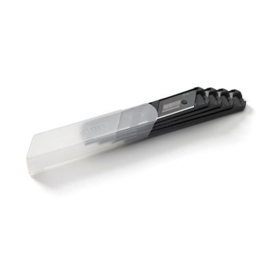 Image showing  SBE25-4X3 5 in. Edge Snap-Off Blade