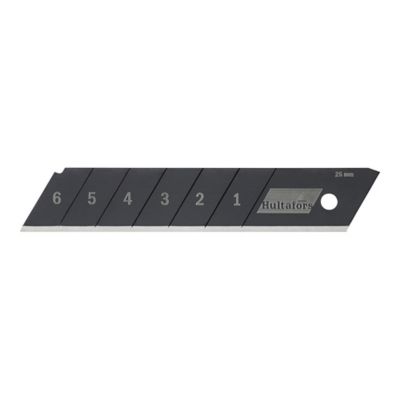 Image showing  SBE25-4X3 5 in. Edge Snap-Off Blade