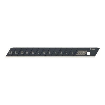 Image showing  SBE9-10 3 in. Edge Snap-Off Blade