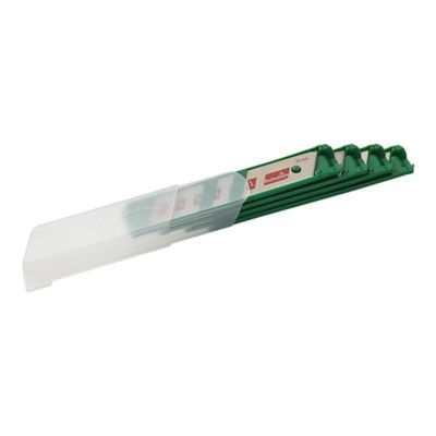 Image showing  SBP18-4X3 4 in. Performance Snap-Off Blade