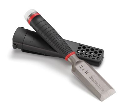 Image showing  1.50 in. HDC 40 Chisel