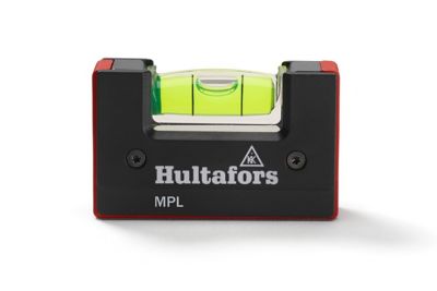 Image showing  Mini Pocket Level, 1.00 mm/Meter Tolerance (in Normal Position), 10.0 mm/Meter Sensitivity