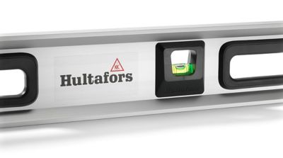 Image showing  180 - 70 in. Aluminum MST Spirit Level, 200mm Radius