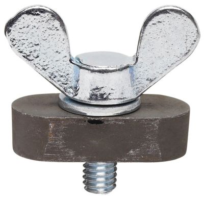 Image showing  Libella L2000 Red Spirit Level Spare Vial, 1,000 mm Radius