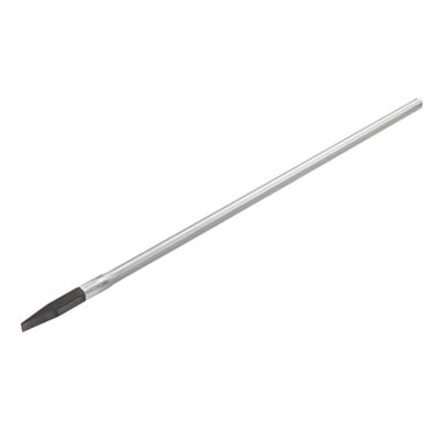 Hultafors Tools 59 in. Aluminum Pry Bar with Steel Point