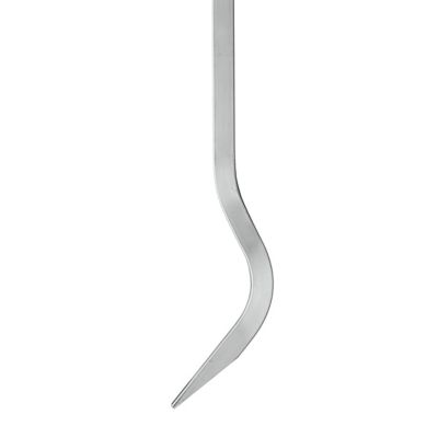Image showing  19 in. Aluminum H 480 B Bending Bar
