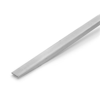 Image showing  27 in. Aluminum H 700 Bending Bar
