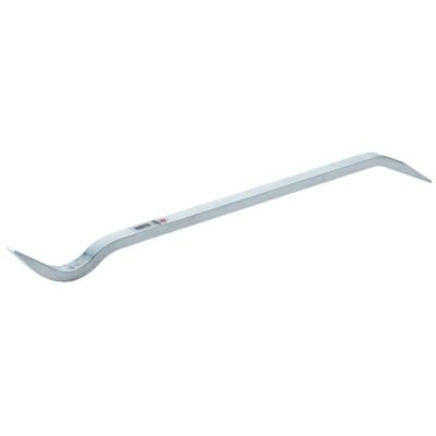 Hultafors Tools 27 in. Aluminum H 700 B Bending Bar