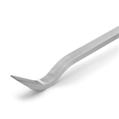 Image showing  27 in. Aluminum H 700 B Bending Bar