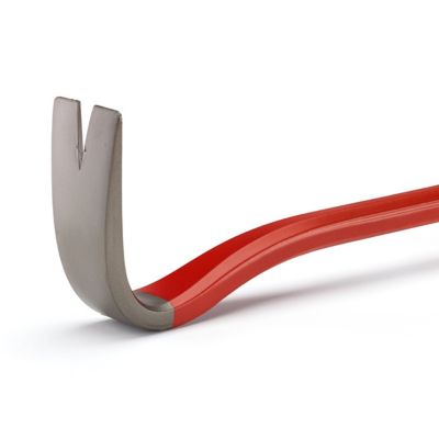 Image showing  20 in. Steel 109 Wrecking Bar