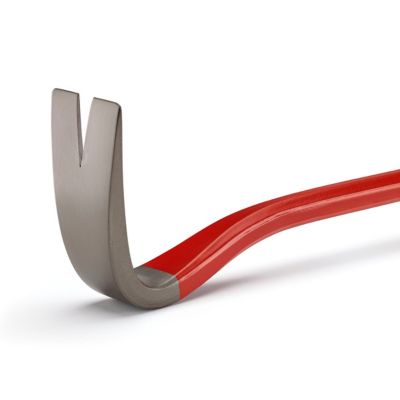 Image showing  25 in. Steel 109 Wrecking Bar