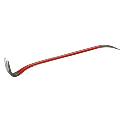 Hultafors Tools 36 in. Steel 109 Wrecking Bar