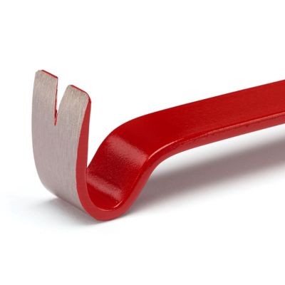 Image showing  7.5 in. Steel 108 Mini Wrecking Bar