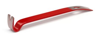 Image showing  7.5 in. Steel 108 Mini Wrecking Bar
