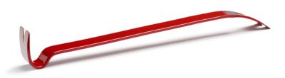 Image showing  21 in. Steel 108 Wrecking Bar, Three Different Functions