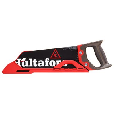 Hultafors Tools 14 in. 11 TPI Toolbox Saw