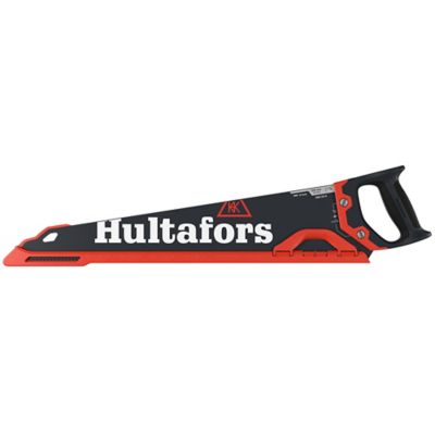 Hultafors Tools 22 in. 9 TPI Hand Saw