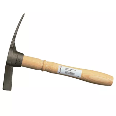 Hultafors Tools 21 oz M 600 Mason's Hammer with 9.25" Hickory Handle Hammers