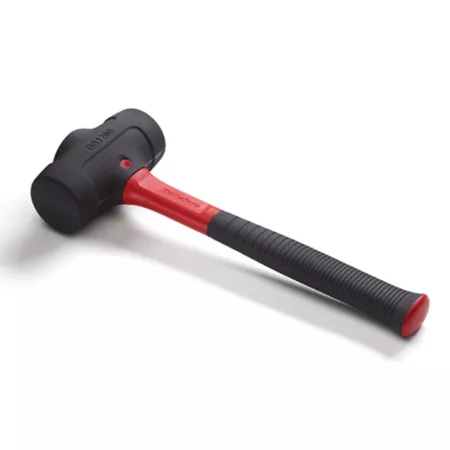 Hultafors Tools 42 oz DB 1200 Dead Blow Hammer with 11" Rubber Handle Hammers