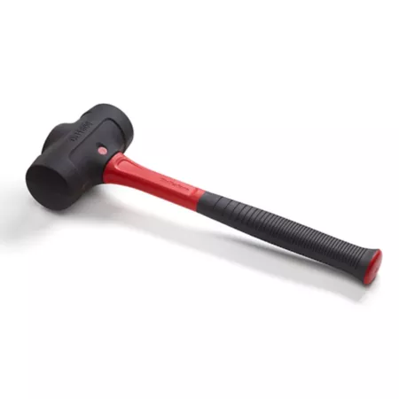 Hultafors Tools 21 oz DB 1600 Dead Blow Hammer with 13.5" Rubber Handle Hammers