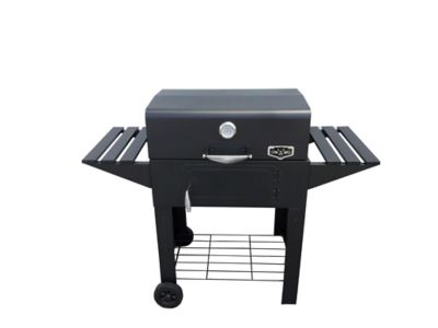 Cart Style Grills