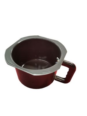 Image showing  Charcoal Kettle Grill, 398 sq. in., Black