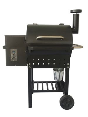 Grillfest Pellet Grill, 445 sq. in.