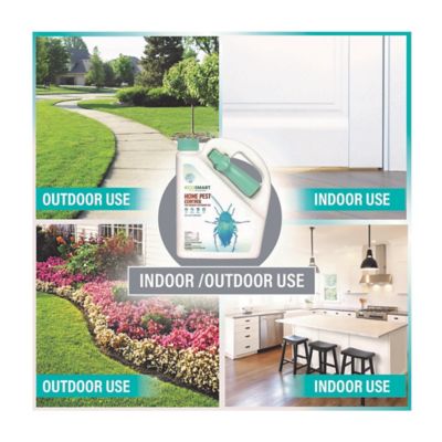 Image showing  64 oz. Natural Indoor/Outdoor Home Pest Control
