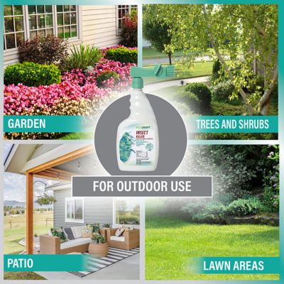 Image showing 6 th EcoSMART 32 oz. Natural Insect Killer for Lawns and Landscaping