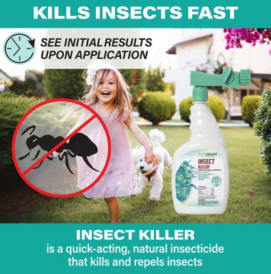Image showing 8 th EcoSMART 32 oz. Natural Insect Killer for Lawns and Landscaping