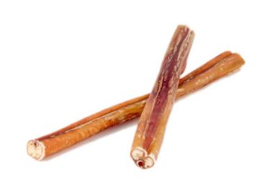 Hotspot Pets 12 in. All Natural Monster Premium Bully Stick Dog Chew Treats, 3 ct.