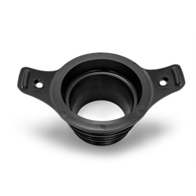 Image showing  Flexible 3-in-1 RV Sewer Hose Seal