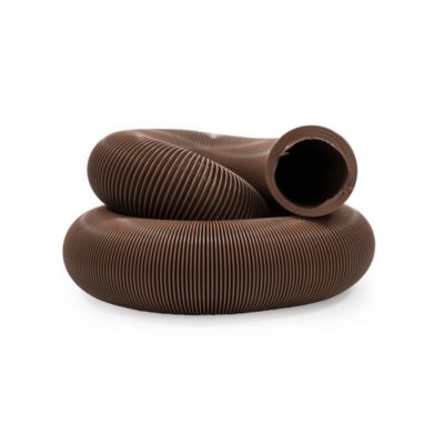 Image showing  Heavy-Duty Sewer Hose, 20 ft., E/F