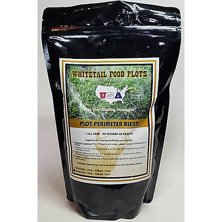 Loosens Soil Gypsum Pellets 5 lbs  Composting Home Lawn Farm Food Plots
